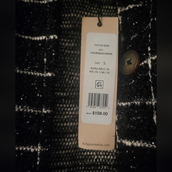 BCBG womans jacket - Picture 6 of 6